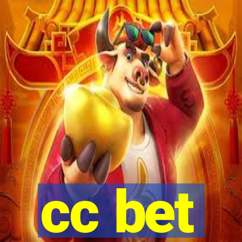 cc bet